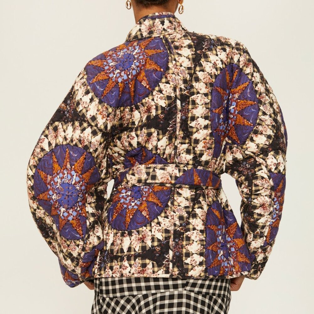 Paige Jacket - Picture 3 of 5